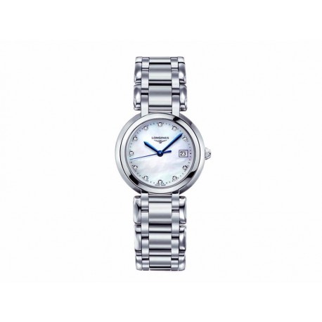 Reloj para dama Longines Primaluna L81124876 - Envío Gratuito