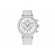 Swarovski Citra Sphere 5027127 Reloj Reloj para Dama Color Blanco - Envío Gratuito