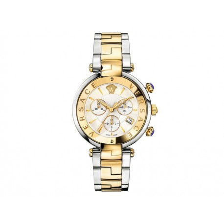 Reloj para dama Versace Revive Crono REVECRONO05 - Envío Gratuito