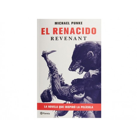 El Renacido - Envío Gratuito