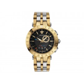 Box set reloj para caballero Versace V-race Sport VRACES02 - Envío Gratuito