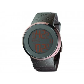 Gucci YA114209 Reloj Unisex Color Café - Envío Gratuito