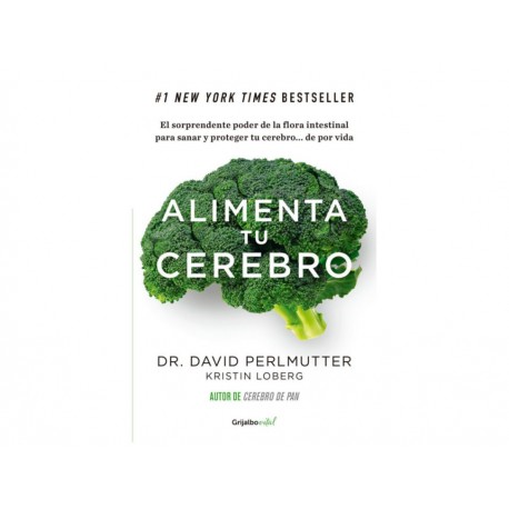 Alimenta Tu Cerebro - Envío Gratuito