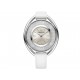 Swarovski Crystalline Oval 5158548 Reloj Fino para Dama Color Blanco - Envío Gratuito