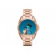 Smartwatch para dama Michael Kors Bradshaw MKT5004 oro rosado - Envío Gratuito