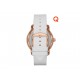 Smartwatch para dama Fossil Q Wander FTW2114 blanco - Envío Gratuito