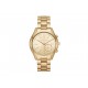Smartwatch para dama Michael Kors Slim Runway MKT4002 dorado - Envío Gratuito