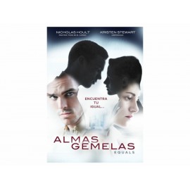Almas Gemelas DVD - Envío Gratuito