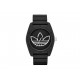 Adidas Santiago ADH3189 Reloj Unisex Color Negro - Envío Gratuito