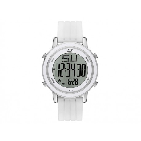 Reloj para dama Skechers Westport Watch SR6009 blanco - Envío Gratuito