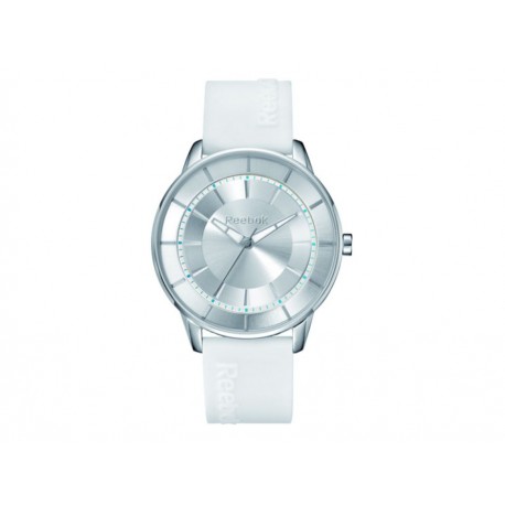 Reebok Kaleido RF-KAL-L2-S1IW-11 Reloj para Dama Color Blanco - Envío Gratuito