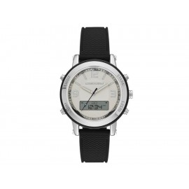 Reloj para dama Skechers Color Top SR6007 negro - Envío Gratuito