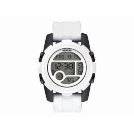 Nixon Unit Star Wars A490SW224300 Reloj para Dama Color Blanco - Envío Gratuito