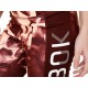 Malla Reebok Smoke Print Tight para dama - Envío Gratuito