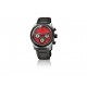 Tudor Fastrider Chrono M42010N-0006 Reloj para Caballero Color Negro - Envío Gratuito