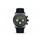 Tudor Fastrider Chrono M42010N-0008 Reloj para Caballero Color Negro - Envío Gratuito