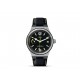 Tudor North Flag M91210N-0002 Reloj para Caballero Color Negro - Envío Gratuito