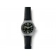 Tudor North Flag M91210N-0002 Reloj para Caballero Color Negro - Envío Gratuito