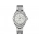 Tag Heuer Aquaracer WAY2111.BA0928 Reloj para Caballero Color Acero - Envío Gratuito