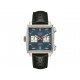 Tag Heuer Monaco CAW211P.FC6356 Reloj para Caballero Color Negro - Envío Gratuito