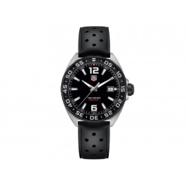 Tag Heuer Formula 1 WAZ1110.FT8023 Reloj para Caballero Color Negro - Envío Gratuito
