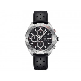 Reloj para caballero Tag Heuer Formula One CAZ2010.FT8024 negro - Envío Gratuito