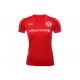 Jersey Under Armour Deportivo Toluca FC Local para dama - Envío Gratuito