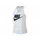 Playera Tank Nike para dama - Envío Gratuito