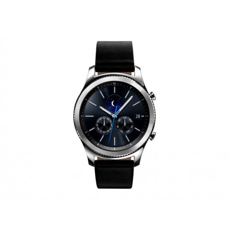 Samsung SM-R770NZSAMXO Smartwatch Gear S3 Classic - Envío Gratuito