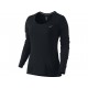 Nike Playera Dri FIT Contour para Dama - Envío Gratuito