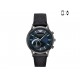 Reloj Smartwatch para caballero Emporio Armani Renato ART3004 negro - Envío Gratuito