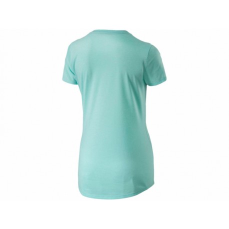 Playera Puma Heathered para dama - Envío Gratuito