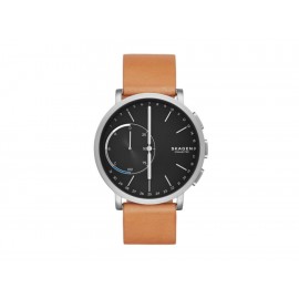 Smartwatch para caballero Skagen SKT1104 café - Envío Gratuito