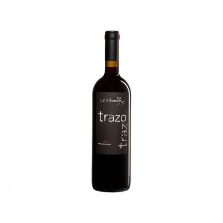 Vino Tinto Trazo 750 ml - Envío Gratuito