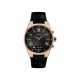 Guess Connect Smartwatch Reloj para Caballero Piel Negro - Envío Gratuito