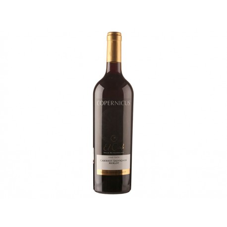 Vino Tinto Cabernet El Cielo Copernicus 750 ml - Envío Gratuito