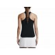 Playera Nike tank Court Team Pure para dama - Envío Gratuito