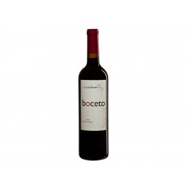 Vino Tinto Boceto 750 ml - Envío Gratuito