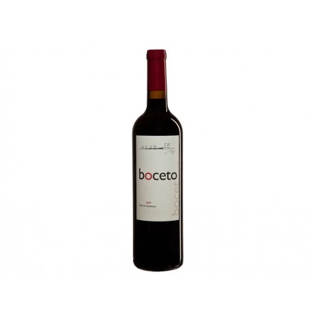 Vino Tinto Boceto 750 ml - Envío Gratuito