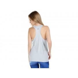 Playera tank Reebok para dama - Envío Gratuito