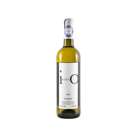 Vino Blanco Inédito 750 ml - Envío Gratuito