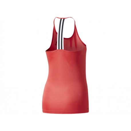 Playera Tank Adidas Performer Step Up para dama - Envío Gratuito