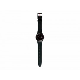 Reloj unisex Swatch Originals SUOB714 negro - Envío Gratuito