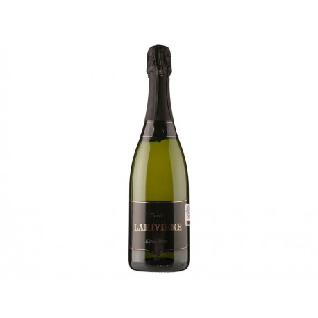 Vino Espumoso Lariviere Extra Brut 750 ml - Envío Gratuito