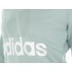 Sudadera Adidas Essential Linear para dama - Envío Gratuito