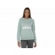 Sudadera Adidas Essential Linear para dama - Envío Gratuito