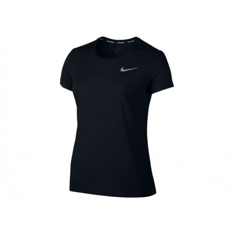 Nike Playera Dry Running para Dama - Envío Gratuito