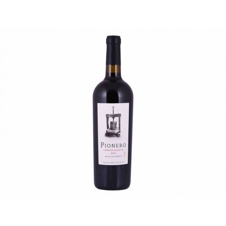 Vino Tinto Pionero Cosecha Selecta 750 ml - Envío Gratuito