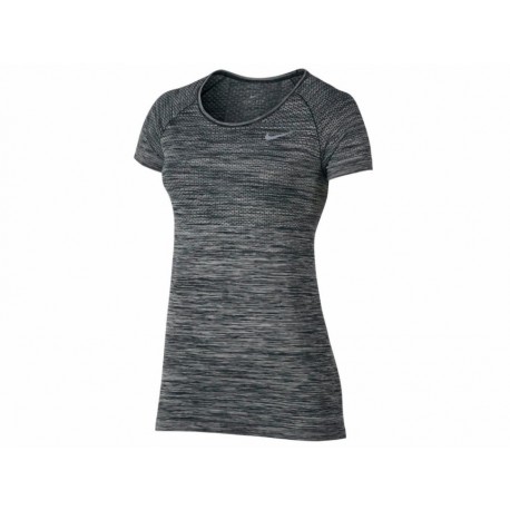 Nike Playera Dry Knit para Dama - Envío Gratuito