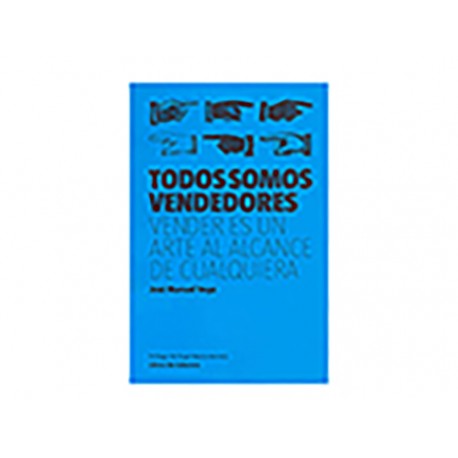 Todos Somos Vendedores - Envío Gratuito